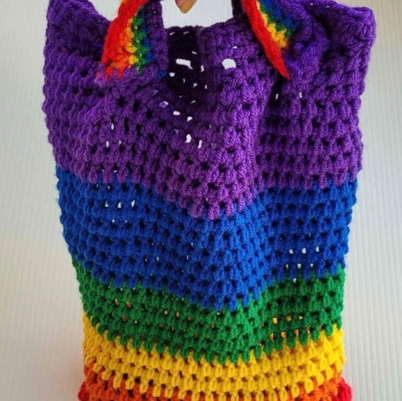 COPY - One of a kind hat / carry all bag... - Picture 2 of 8